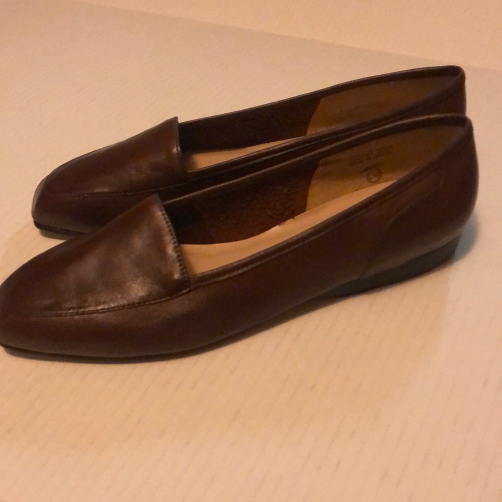 Enzo angiolini size 9